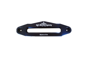 Rock Slide Engineering Aluminum RSE Fairlead Black