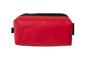 Last US Bag Co. Hand Locker Bag - Red