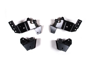 JKS Rear Coilover Mounting Kit - JK