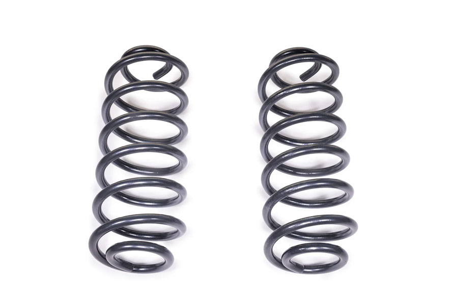 Steer Smarts RoMR Complete Coil Spring Kit 2.5in - JL 3.6L/2.0L