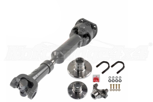Ten Factory Performance Rear Drive Shaft - JK 2 DR