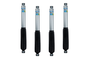 Rock Krawler 3.5/4.5in Bilstein 5100 Shocks - JL