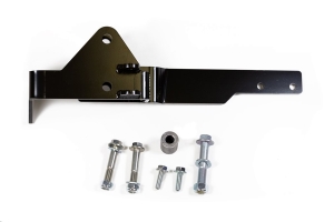 Steer Smarts Yeti XD Track Bar Relocation Bracket  - JT/JL