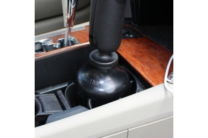 RAM Mounts Stubby Cup Holder Ball Base