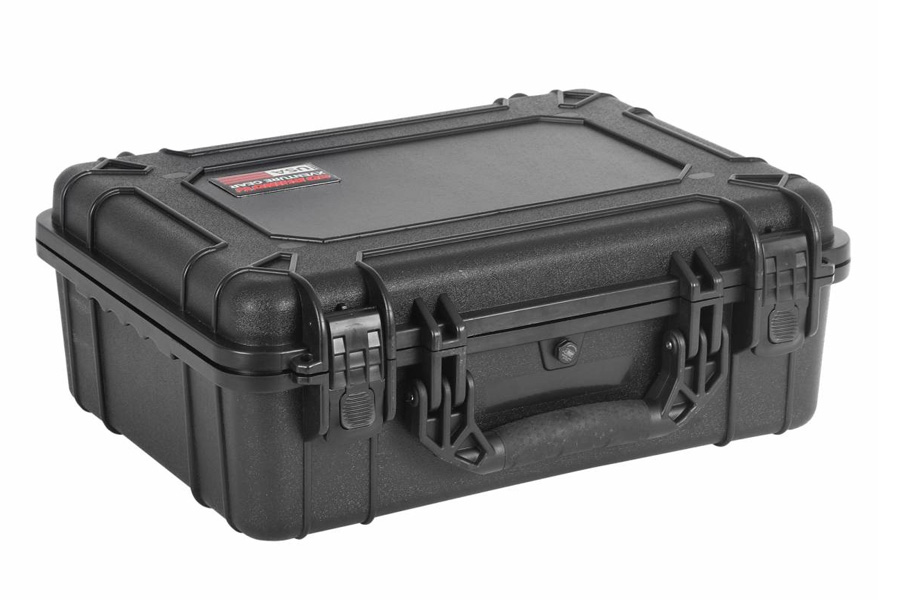 Go Rhino Xventure Gear Hard Case w/Foam - Large Box 20in