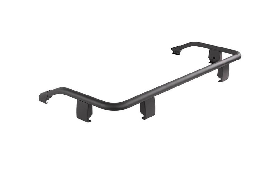 ARB BASE Rack Front 1/4 Rail 45in Wide