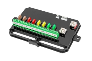 Rough Country Universal 8-Gang Multiple Light Controller   