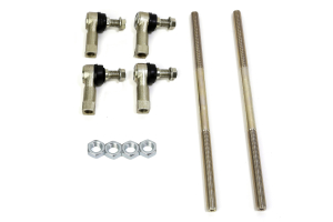 JKS Sway Bar Endlinks - JK