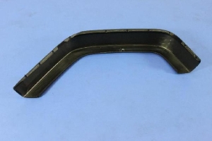 Mopar Fender Flare - Passenger Rear - JK