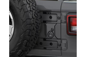 Mopar Tailgate Reinforcement Bracket - JL