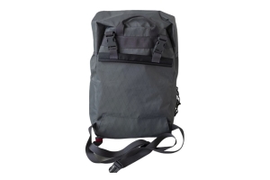 Last US Bag Co. Rooftop Pannier Bag - Grey