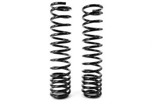 Synergy Manufacturing Coil Springs Front 4in Lift 2-Dr / 3in Lift 4-Dr - JK/TJ/LJ/XJ