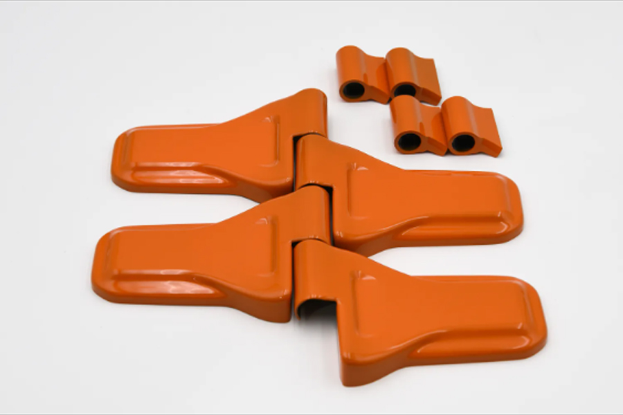 Distinction Applied Cover'd Up Door Hinge Covers - JT/JL