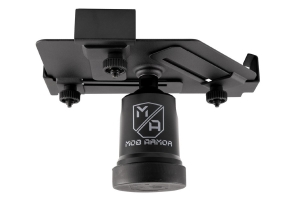 Mob Armor Black Tab Mount Maxx Magnetic