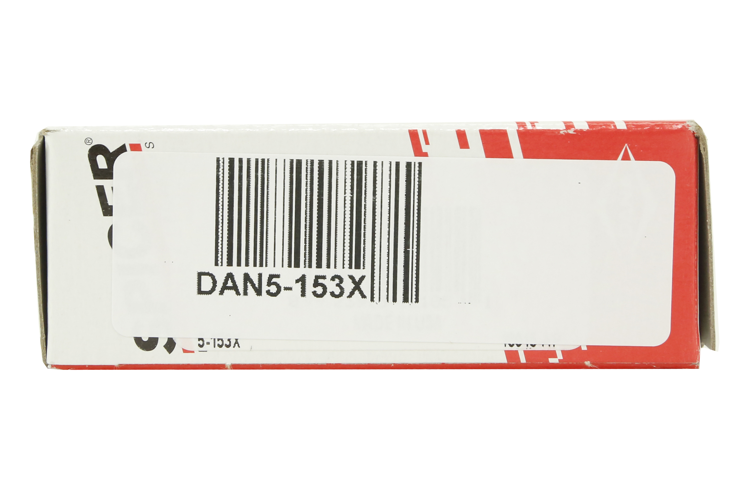 Dana Greasable Universal Differential U-Joint