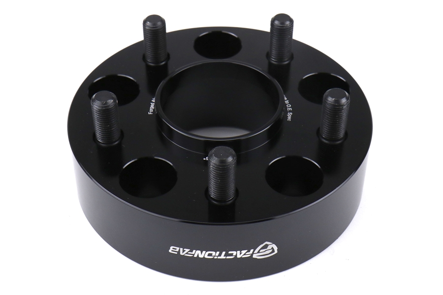 FactionFab 1.75in Wheel Spacer Set - 5x5     - JT/JL