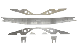 Artec Industries Dana 60 Rear Truss