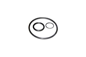 Crown Automotive Oil Filter Adapter Seal Kit - XJ/ZJ/ZG