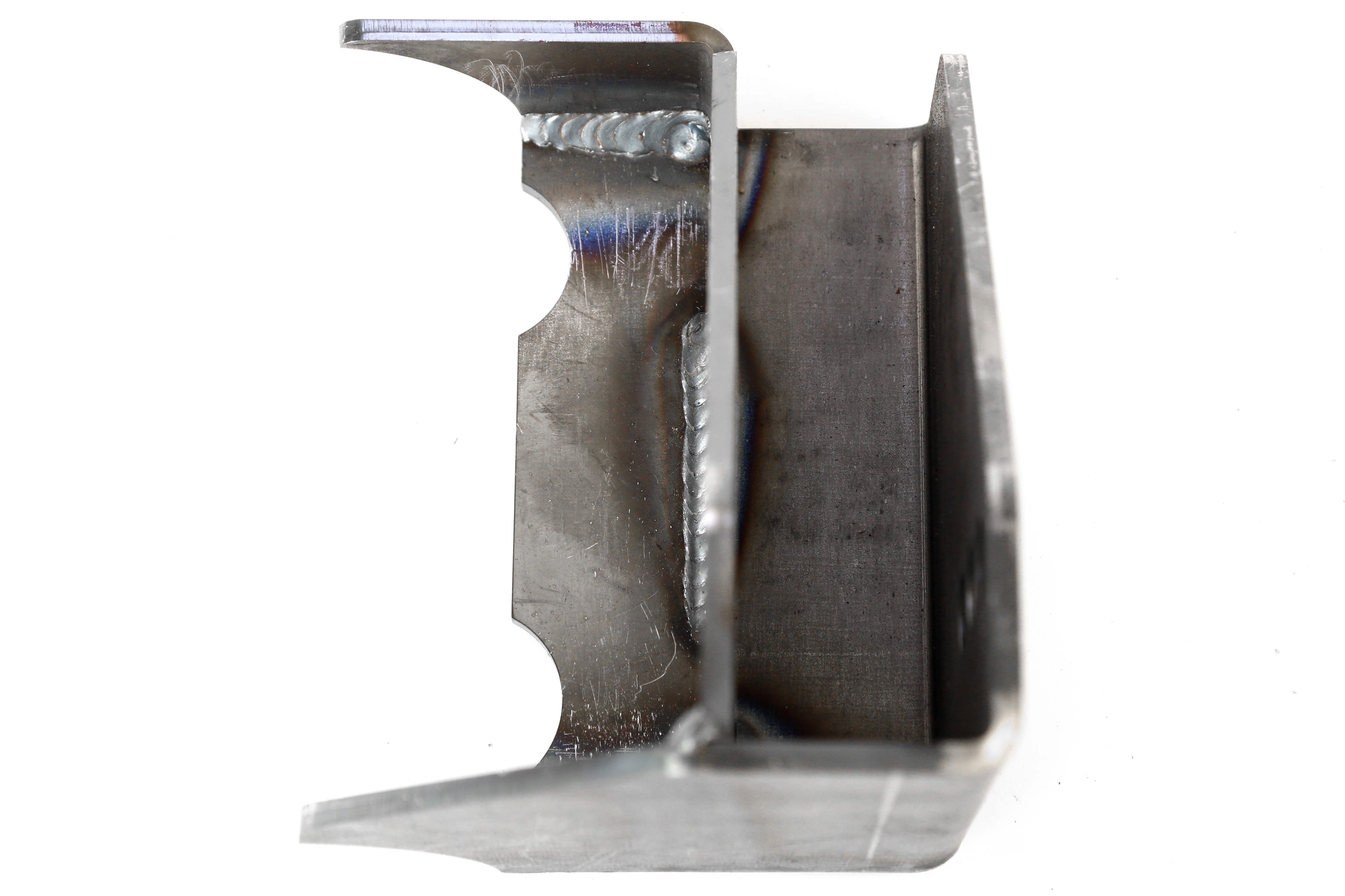 Synergy Manufacturing Track Bar Bracket Rear - JK