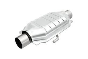 MagnaFlow California Grade CARB Compliant Catalytic Converter - YJ 1989-1990 4.2L