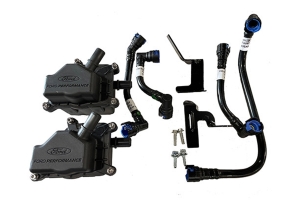Ford Performance Parts Air/Oil Separator Kit - Bronco 2021+ 2.7L