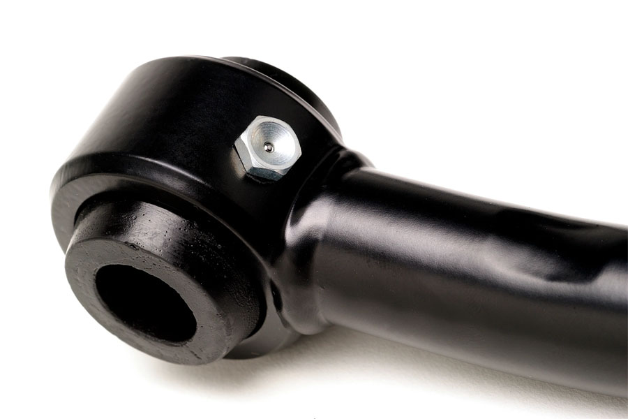 JKS Front Quick Disconnect Sway Bar Links 2.5-4in Lift - YJ