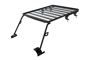 Front Runner Oufitters Extreme Slimline II Roof Rack Kit - JT