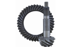 Yukon High Performance Ring and Pinion Gear Set Dana Spicer 44 4.88 Ratio