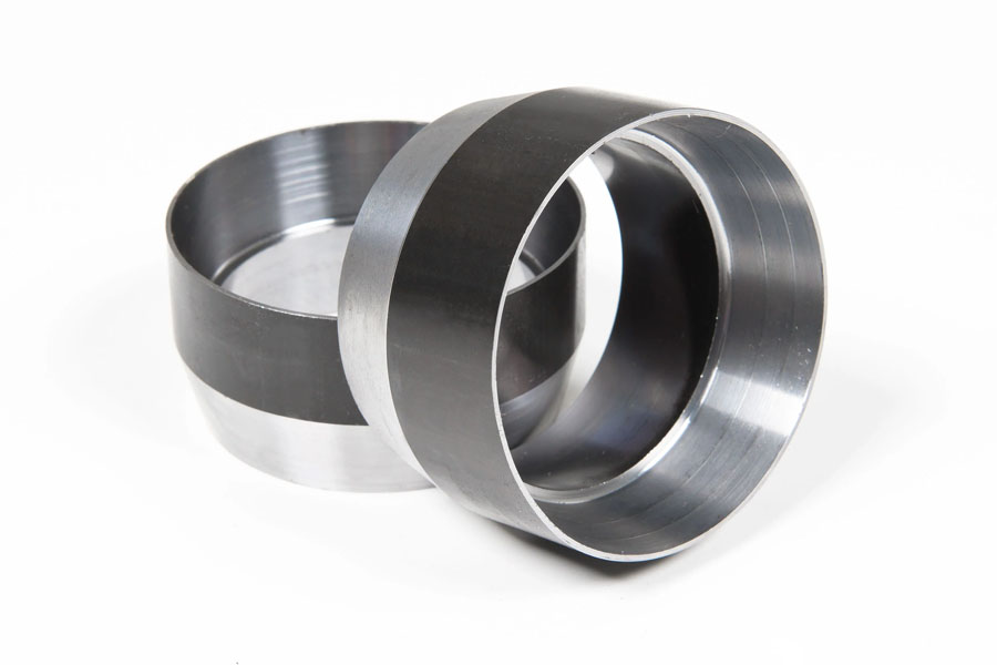 JKS Exhaust Extension Kit - JK