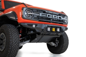 Addictive Desert Designs Bomber Front Bumper - Bronco Raptor 2022-23