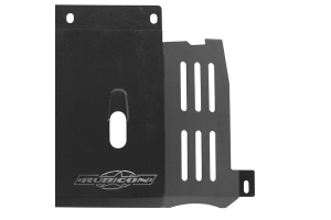 Rubicon Express Transfer Case Skid Plate - JT/JL 4Dr 