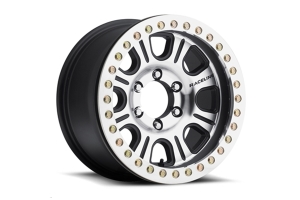 Raceline Wheels RT232 Monster Beadlock Wheel, 15x8 5x5 - JT/JL/JK