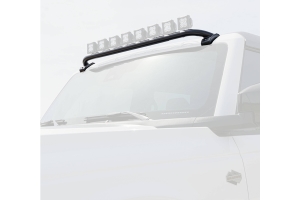 ZROADZ Front Roof Tubular Mounting Bar Bracket  - Bronco 2021+