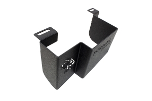 Fishbone Offroad Wheel Well Storage Bins  - JL 4Dr 