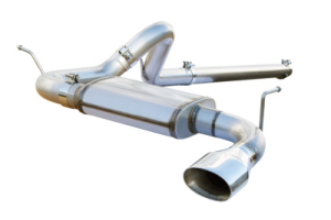 AFE Power MACH Force XP 3in Cat-Back Exhaust System