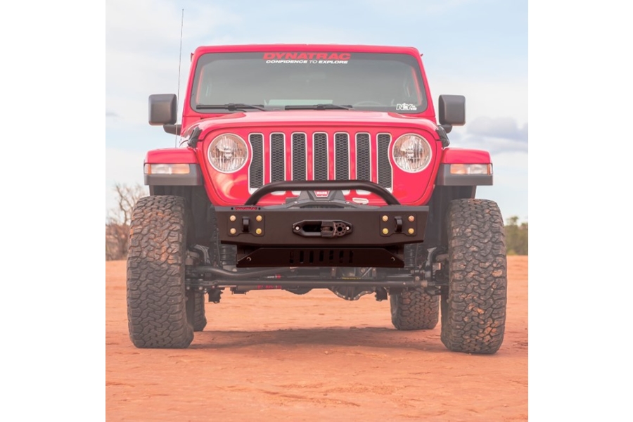 Dynatrac EnduroSport Front Bumper  - JT/JL