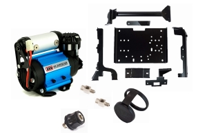 ARB Single Compressor Kit - Bronco 2021+
