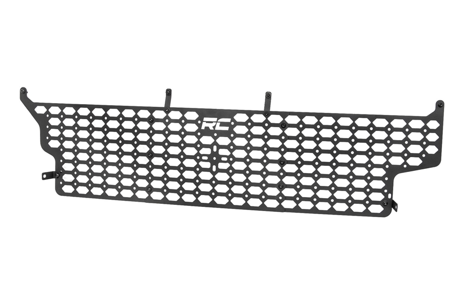Rough Country Molle Panel Bed Mount - Cab Side - JT 