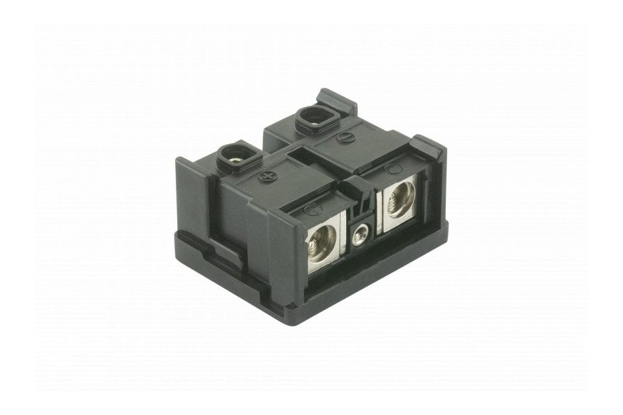 Stinger Offroad Quick Disconnect Power Plug, 120 Amp