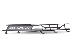 Body armor cargo basket on sale