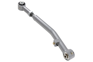 Rubicon Express Adjustable Front Lower Control Arms, Pair - JT/JL