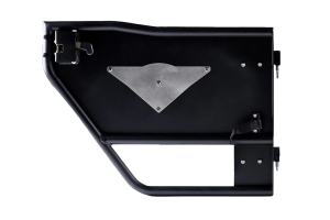 Combat Off Road Mission Trail Doors - Rear - JL 4Dr