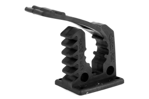 End of The Road Quick Fist Mini Clamps 5/8-1 3/8in Black