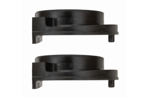 Rock Krawler Front Spring Pad Correction Kit - JT/JL