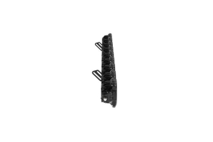 KC HiLiTES 57in Gravity Titan LED Light Bar (9-Light)