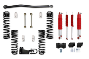 Rock Krawler 2.5in Stock Mod Lift Kit W/ Shocks - JK 2dr