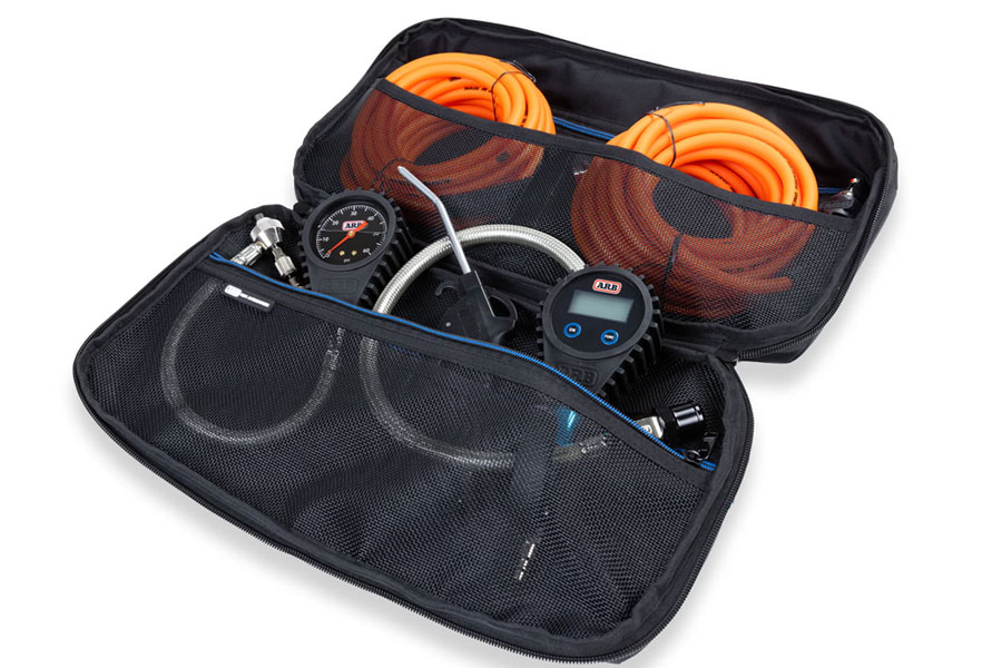 ARB Double Inflation Case