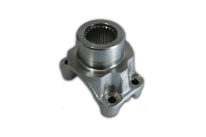 Adams Driveshaft 1310 Series U-Bolt Style Forged Rear Pinion Yoke  - JL Sport w/ M200 Differential.