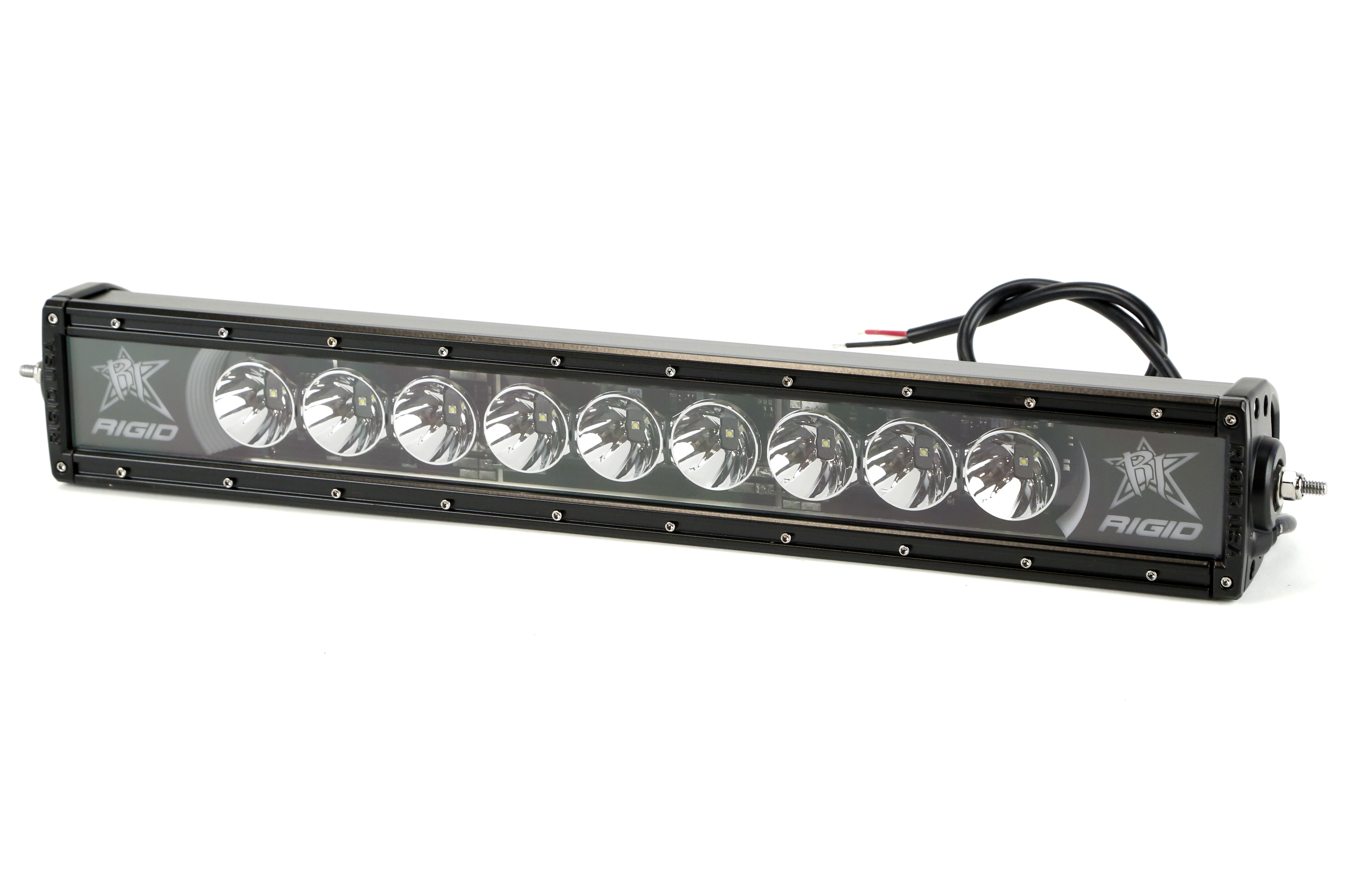 Rigid Industries Radiance Amber Backlight 20in