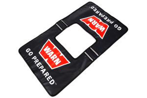 Warn Winch Damper Kit